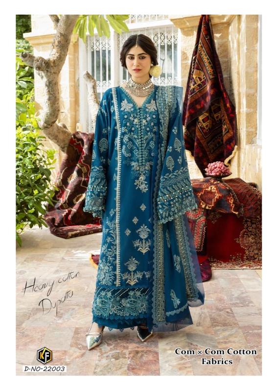 Keval fab sobia nazir vol-22 dress materials wholesale delhi